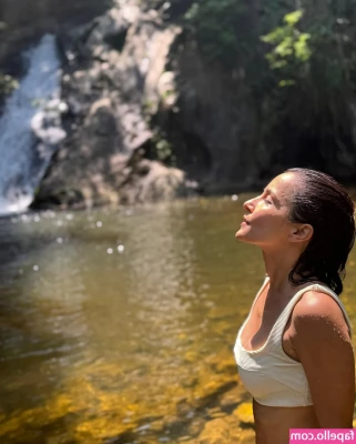 Maytê Piragibe [ mayte-piragibe ] - Anyone else ready for the summer