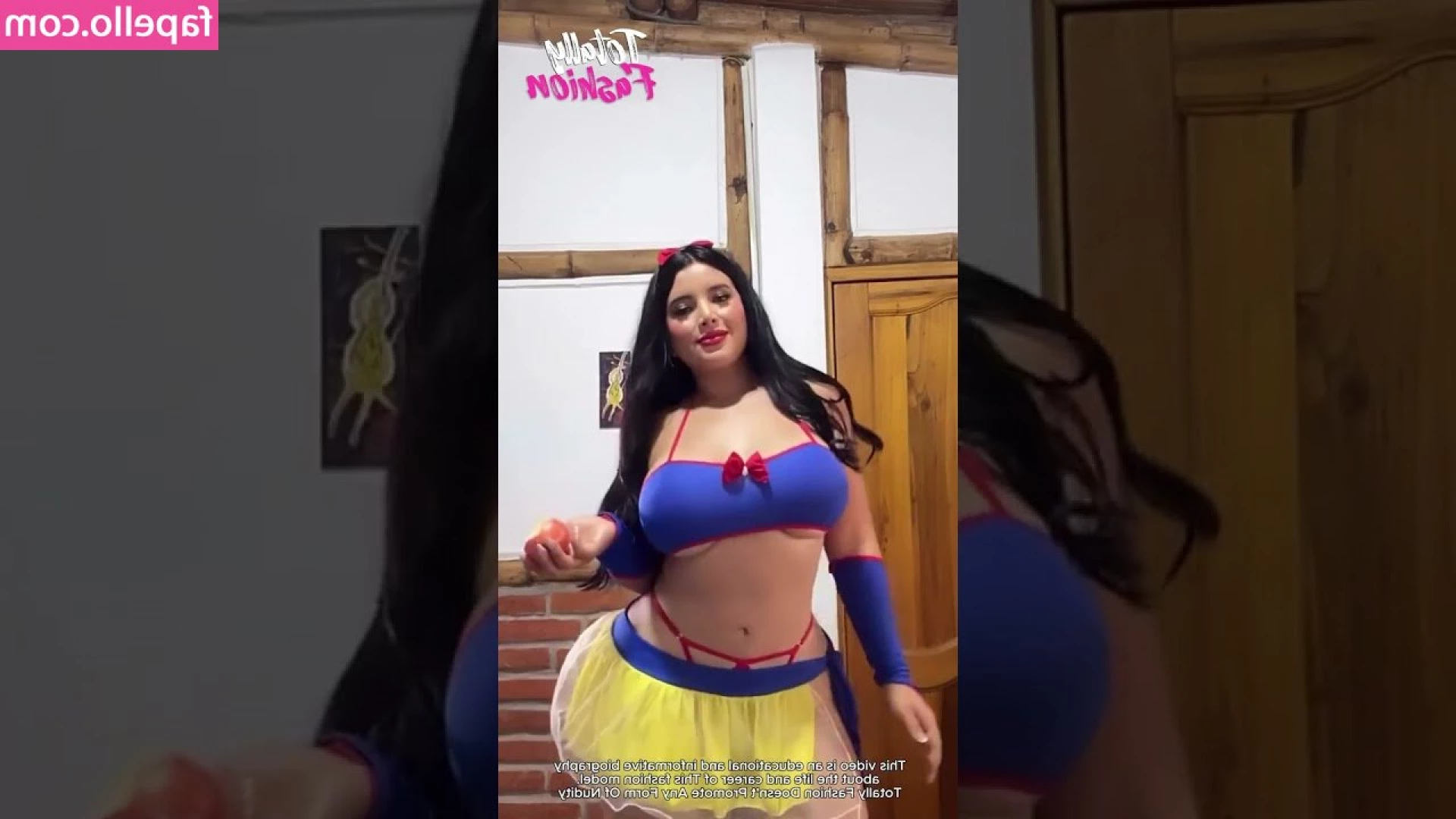Alejandra Quiróz [ alejandra-quirz ] - to meio sumido que tô doente mas aqui um vídeo meu levando rola do 
