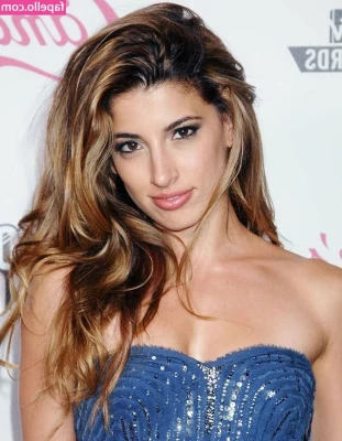 Tania Raymonde [ tania-raymonde ] - smash or pass?🍑
