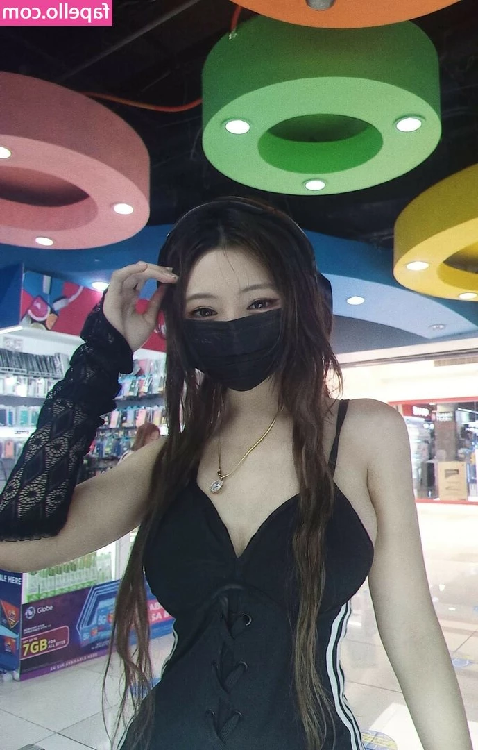Skaye Cosplay [ skaye-cosplay ] - Naked tiktok