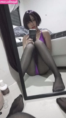 Skaye Cosplay [ skaye-cosplay ] - Let’s Talk About Blowjobs  Rachel xx