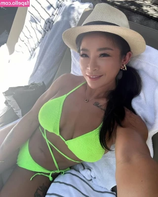 WWE Xia Li [ wwe-xia-li ] - Mardigra ready