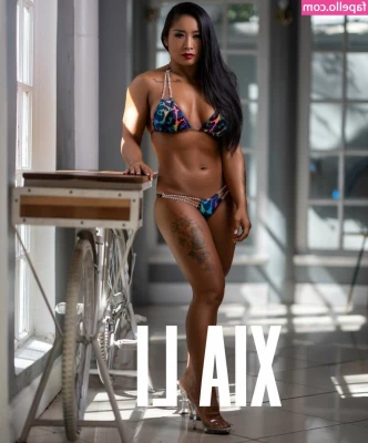 WWE Xia Li [ wwe-xia-li ] - I want to have fun in my bed with you, what are you waiting to