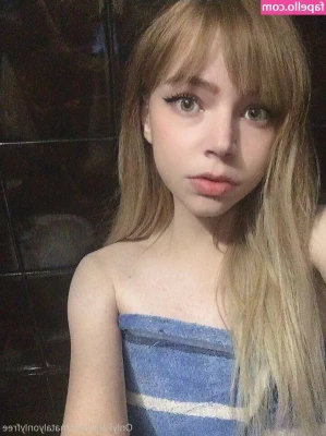 natalyonlyfree