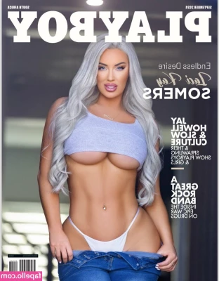 Laci Kay [ laci-kay ] - What do you put in your morning smoothies