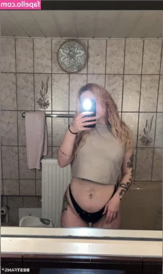 Xenia Tina Marie [ xenia-tina-marie ] - I'm starting to catch up on things today! I made a list of all your