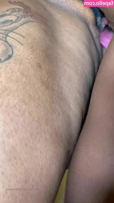 nikiarenee [ nikiarenee-1 ] - Just starting  very hot