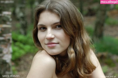 FemJoy [ femjoy-2 ] - I'm ready for that package 😉