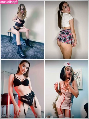 alicee_kisss [ alicee-kisss ] - After the Easter holidays I ll be back in my true hot wife guise  