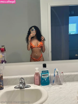 Wetcream - today is my birthday love  send me a little tip to celebrate