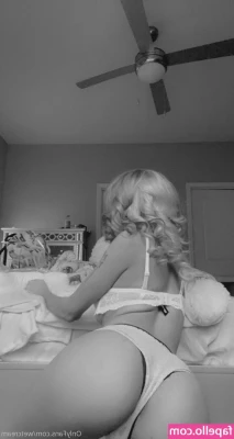 Wetcream - Another happy Customer! Making my fans happy makes me happy! DM me to