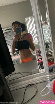 Wetcream - Shall I give you a little tour of my body? 🥰