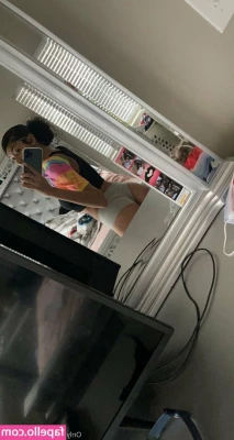 Wetcream - Had to show off my new shorts 😬 what do we think? 💙
