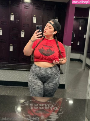 brandoki - How heavy do you think my boobs are to hold?