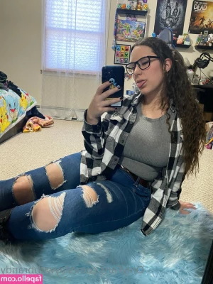 brandoki - Naughty girl needs to be taught a lesson😈