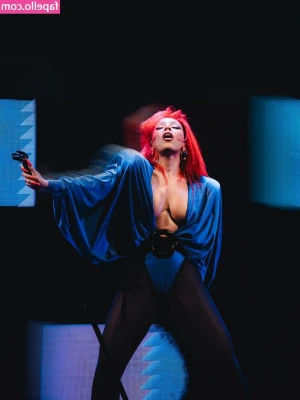 Doja Cat [ doja-cat ] - What would it be if you could only do one position for the rest of