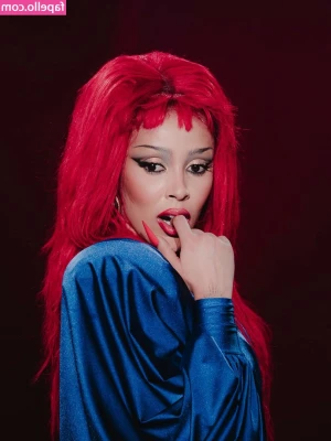 Doja Cat [ doja-cat ] - Imagine if this were you right now💦