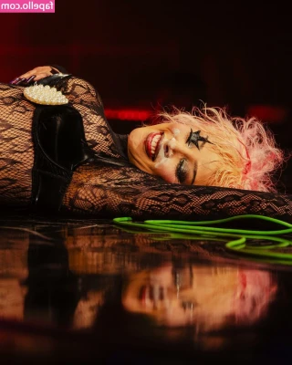 Doja Cat [ doja-cat ] - you should lower your expectations