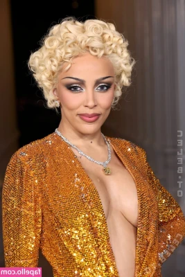 Doja Cat [ doja-cat ] - Would u say my HEELS👠 could possibly be the Best part of