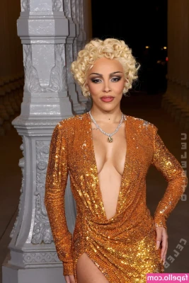 Doja Cat [ doja-cat ] - love you all muah