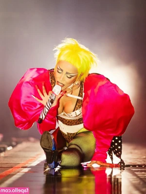 Doja Cat [ doja-cat ] - How do I look ?