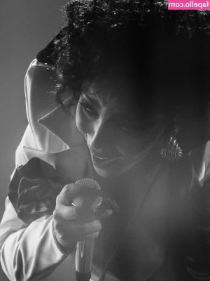 Doja Cat [ doja-cat ] - Question: Do you ever watch me when I cam live on MFC? No right or