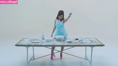 Doja Cat [ doja-cat ] - Is there a better way to be trapped, then in nice sexy tan fishnets?