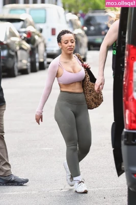 Doja Cat [ doja-cat ] - I think I unlocked a new talent?