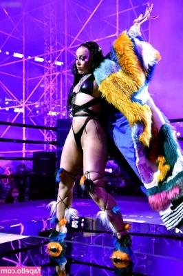 Doja Cat [ doja-cat ] - baby I bought this suit for you.. I will kneel for you, so you can