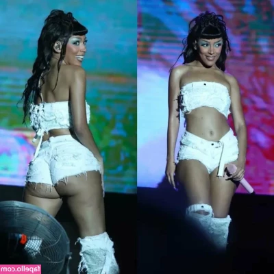 Doja Cat [ doja-cat ] - I'm loving all your dms and gifts! You're all the best fans a girl