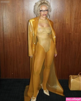 Doja Cat [ doja-cat ] - I want to play with you