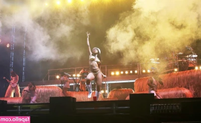 Doja Cat [ doja-cat ] - It's no secret what I want to do next is it... 🤫👀
