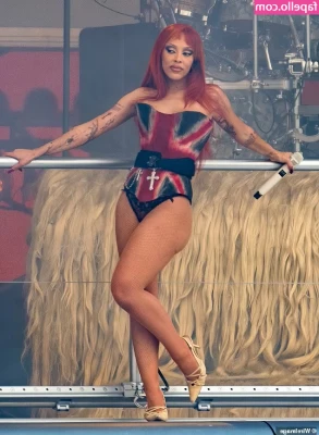 Doja Cat [ doja-cat ] - 🤤 𝐅𝐑𝐄𝐄
