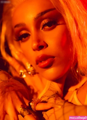 Doja Cat [ doja-cat ] - You guys always love airplane naughtiness       There s a video  but
