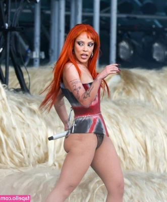 Doja Cat [ doja-cat ] - Cumming early in the morning hits different😩🍆💦💦 Check