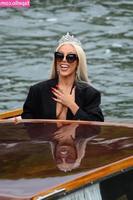 Doja Cat [ doja-cat ] - Daddy dick