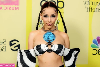Doja Cat [ doja-cat ] - Let me love youu