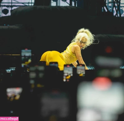 Doja Cat [ doja-cat ] - Are you ready for me to give you the best night of your life? 😋