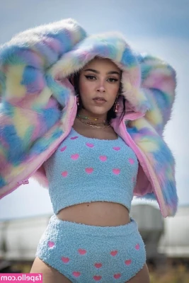Doja Cat [ doja-cat ] - I finally got my septum   Yesssss this was last month lol