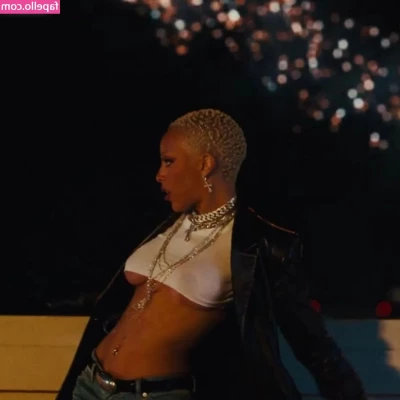 Doja Cat [ doja-cat ] - Take a bite