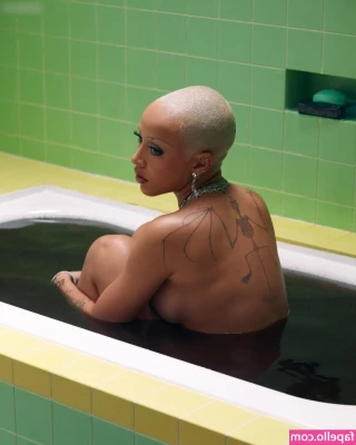 Doja Cat [ doja-cat ] - Don t forget to develop urself