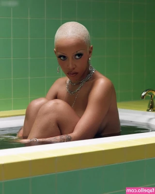 Doja Cat [ doja-cat ] - Sniffing Session [Trailer] It was over 90 degrees today. I’ve spent