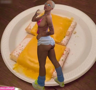 Doja Cat [ doja-cat ] - I'm thinking of a new vid hmm