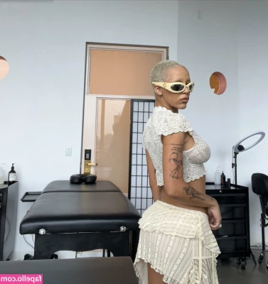 Doja Cat [ doja-cat ] - A free video is waiting for you ➡️ @gia_sauvage