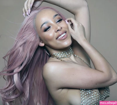 Doja Cat [ doja-cat ] - Tuesday Teaser 75  OFF  Dick Therapy  When caught watching the new