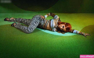 Doja Cat [ doja-cat ] - Good morning  First thing in the morning  Preparing my green smoothie part 1