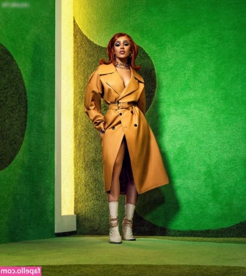 Doja Cat [ doja-cat ] - How did you like my Graduation celebration in messages a few weeks
