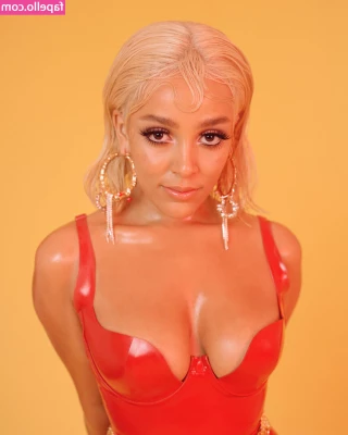 Doja Cat [ doja-cat ] - Papii💘💕