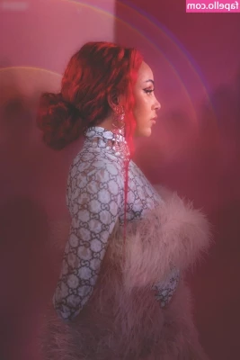 Doja Cat [ doja-cat ] - Hi there! @stillmostlyjersey