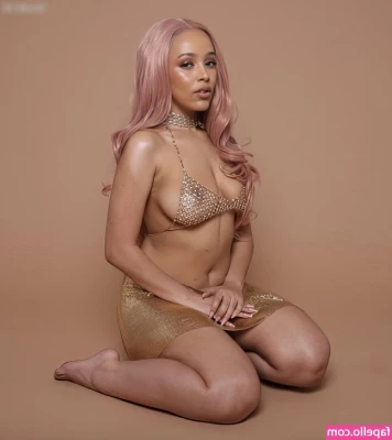 Doja Cat [ doja-cat ] - Do you have your resub on  Full photo sets to those who do